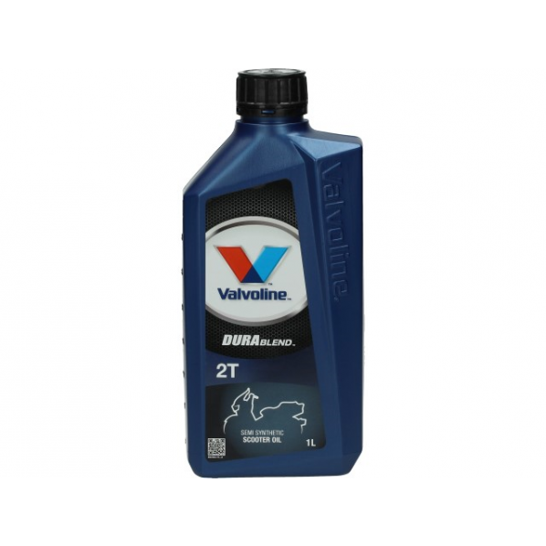 valvoline 2t Duroblend 1l